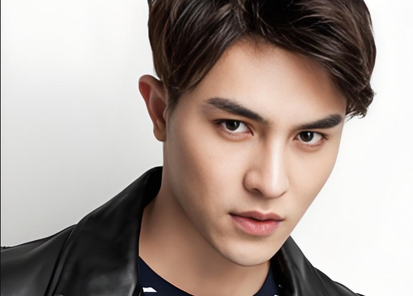 啥面相的男人是完美好男人