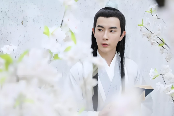 从嘴巴看男人一生的财运