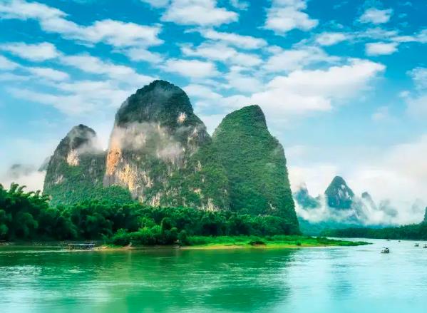 阴宅地形秘断