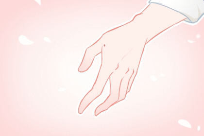 女人右手手相事业线分叉 一生运程多波折