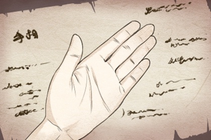 双重太阳线手相 双重太阳线的人人脉关系好 双重太阳线手相 双重太阳线的人人脉关系好