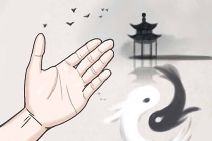 住别墅的手相 豪宅纹住豪宅 住别墅的手相 豪宅纹住豪宅