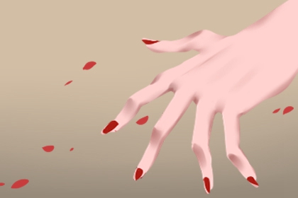 女人手相中的婚姻线图解大全 看位置的高低 女人手相中的婚姻线图解大全 看位置的高低