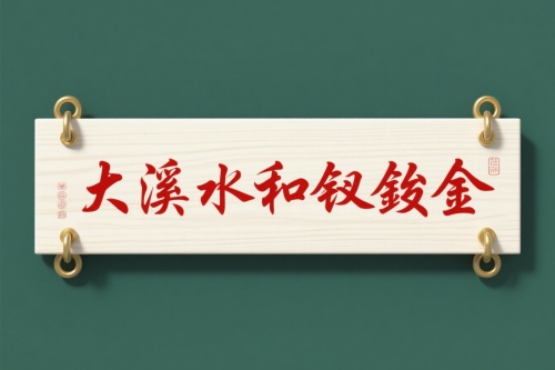 大溪水和钗钏金谁旺谁 大溪水和钗钏金谁旺谁