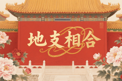 地支相合是好事还是坏事 地支相合是好事还是坏事