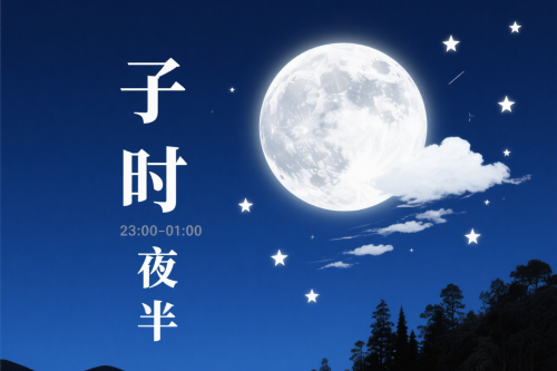 子时最厉害的三个属相 子时最厉害的三个属相