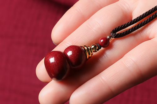 朱砂葫芦最忌三种属相