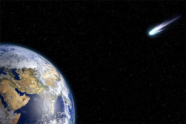 梦见星星坠落是什么意思 梦见星星坠落是什么意思