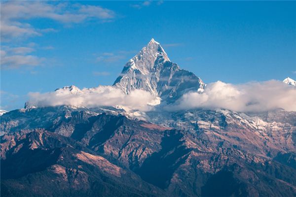 梦见山崩地裂 梦见山崩地裂