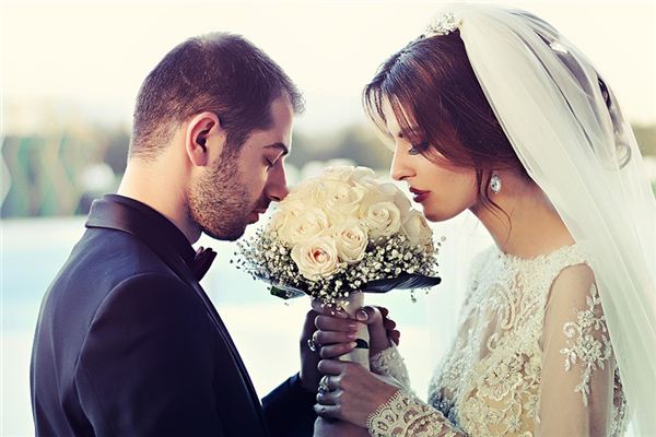 孕妇梦见自己结婚 孕妇梦见自己结婚